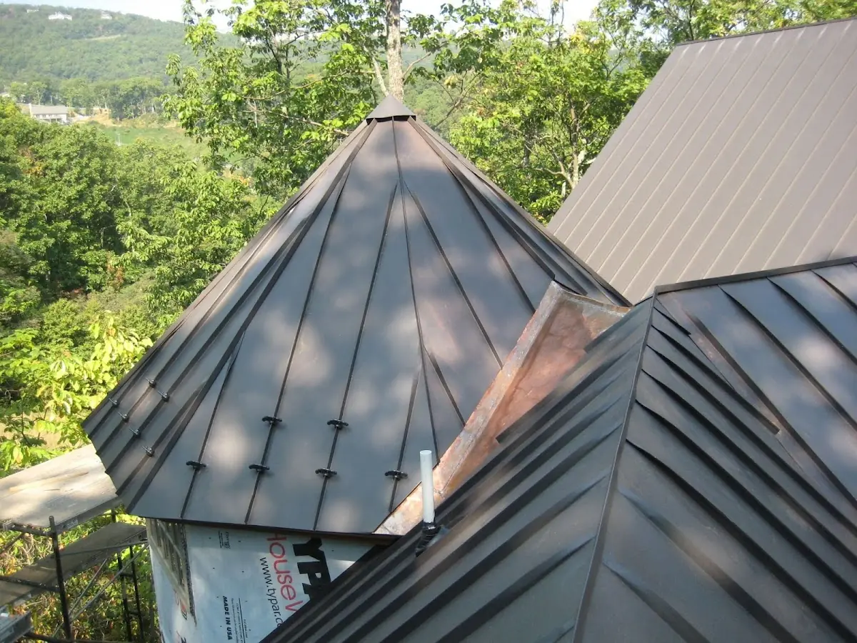 Professional Gutter Cleaning by Craftsman Roofing in Stansbury Park