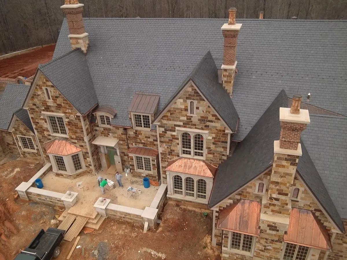 Craftsman Roofing Roof Waterproofing project in Stansbury Park